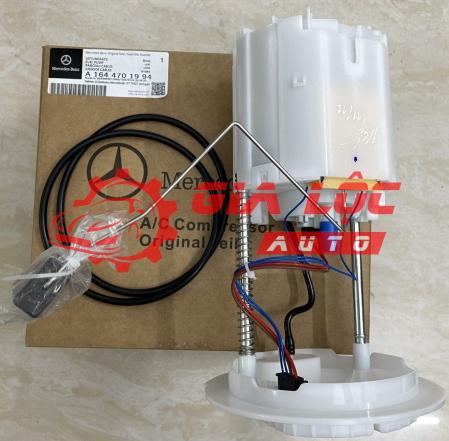BƠM XĂNG MERCEDES GL450, GL550, ML350, ML500, W164-  Gia Lộc Auto