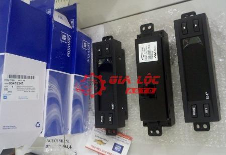 MÀN HÌNH LCD CHEVROLET CAPTIVA 95418347