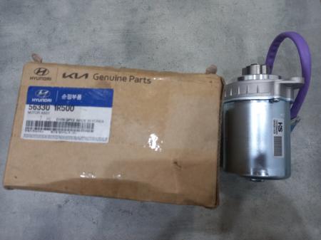 MÔ TƠ TRỢ LỤC LÁI ĐIỆN HYUNDAI ACCENT 2010 CHÍNH HÃNG