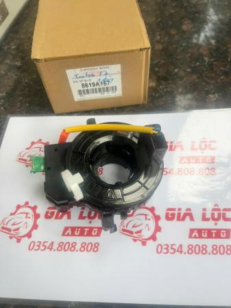 CÁP CÒI MITSUBISHI TRITON 8619A167 2007 2008 2009 2010 2011 2012 2013 2014 2015 2016 2017 2018