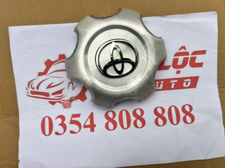 ỐP LA ZANG TOYOT LAND CRUISER PARADO GIÁ RẺ