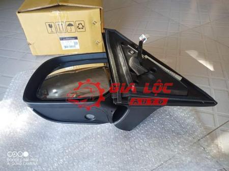 GƯƠNG  CHIẾU HẬU MITSUBISHI PAJERO V73 V77 V93  7632A655 GIÁ RẺ UY TÍN