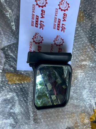 GƯƠNG CHIẾU HẬU VINFAST VF3 XỊN CHÍNH HIỆU