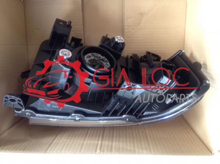 ĐÈN PHA TRÁI FORD RANGER 2007-2008 CHÍNH HÃNG- Gia Lộc Autoparts