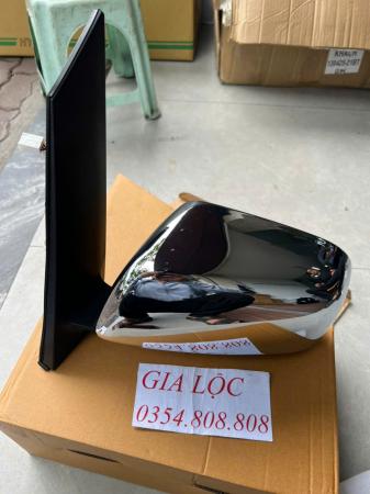 GƯƠNG CHIẾU HẬU INNOVA 2005 2006 2007 2008 2009 2010 2011 2012  GIÁ RẺ 