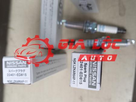 BUGI NISSAN SUNNY 2013-2018  22401ED815 