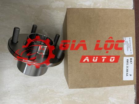 BI MAY Ơ BÁNH TRƯỚC CÓ ABS FOCUS 2005 -2009 6M512C300AA