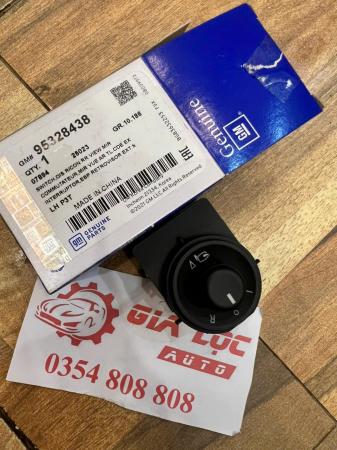 CÔNG TẮC CHỈNH GƯƠNG VINFAST FADIL 95328438 CHÍNH HÃNG