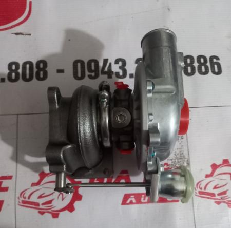 TU BÔ ISUZU HILANDER GIÁ RẺ