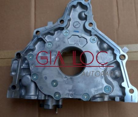 Bơm nhớt Isuzu Trooper 2002-2008 -971364630- Gia Lộc Autoparts