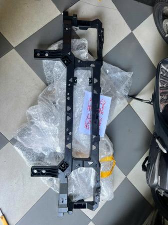 KHUNG XƯƠNG KÉT NƯỚC VINFAST VF3 XỊN CHÍNH HIỆU