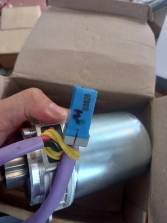 MÔ TƠ TRỢ LỤC LÁI ĐIỆN HYUNDAI ACCENT 2010 CHÍNH HÃNG