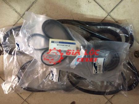 DÂY CUROA TỔNG FORD RANGER 2014 HÀNG HÃNG GIÁ RẺ