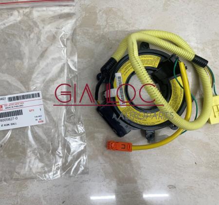 CÁP CÒI ISUZU DMAX- Phụ tùng ô tô uy tín Gia Lộc Autoparts