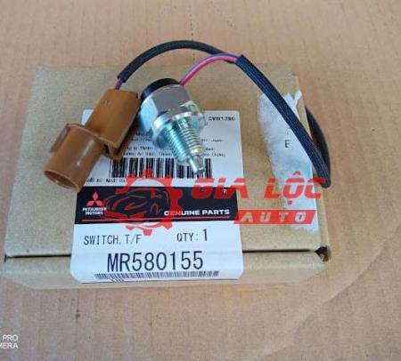 CÔNG TẮC BÁO VỊ TRÍ GÀI CẦU MITSUBISHI PAJERO V73 ,V93 MR580151