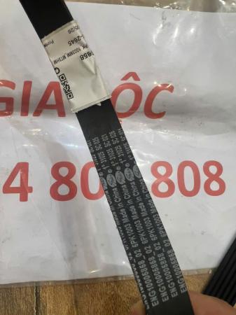 DÂY CUROA TỔNG VINFAST LUX A LUX SA CHÍNH HÃNG