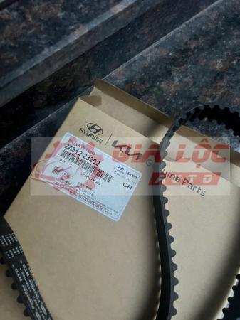 DÂY CUROA CAM HYUNDAI TUCSON 2431223202 CHÍNH HÃNG