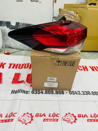 ĐÈN HẬU TOYOTA RUSH 81551BZ320 CHÍNH HÃNG GIÁ RẺ