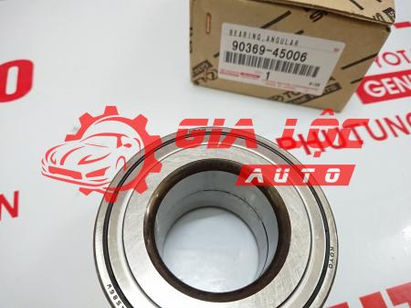 BI MAY Ơ LEXUS RX350,RX450,TOYOTA HIGHLANDER 90369-45006