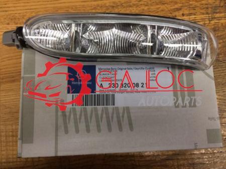 ĐÈN XI NHAN GƯƠNG MERCEDES E200- Gia Lộc Autoparts