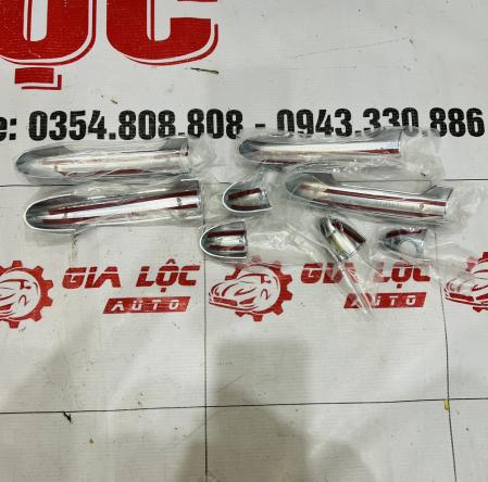 ỐP TAY MỞ NGOÀI TRANG TRÍ KIA RIO GIÁ TỐT