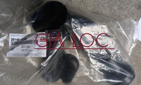 CỔ HÚT GIÓ VÀO BẦU LỌC GIÓ HYUNDAI TUCSON-Gia Lộc Autoparts