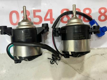 MÔ TƠ QUẠT GIÀN LẠNH SAU TOYOTA ZACE 2002 2003 2004 2005 GIÁ TỐT