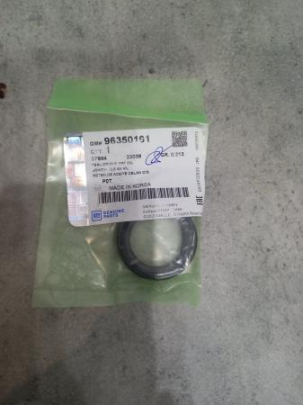 PHỤ TÙNG CHEVROLET CHÍNH HÃNG PHỚT ĐUÔI TRỤC CƠ LACETTI 96376569