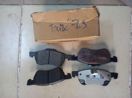 MÁ PHANH TRƯỚC MGZS MG ZS 10343249 GIÁ RẺ