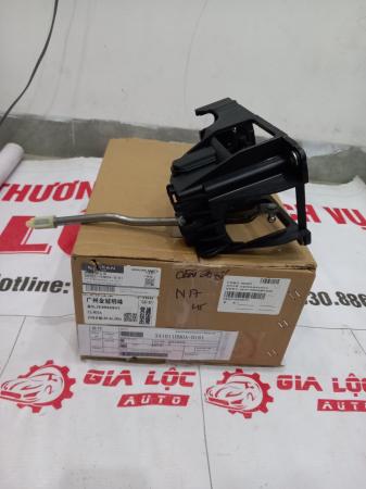 CỤM CẦN ĐI SỐ NISSAN SUNNY 2014 CHÍNH HÃNG