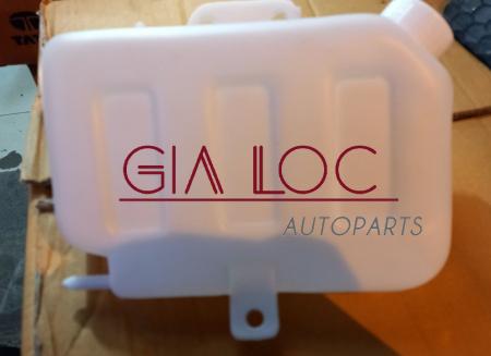 BÌNH NƯỚC PHỤ HYUNDAI HD65, HD72, HD78 253607P000-Gia Lộc Autoparts