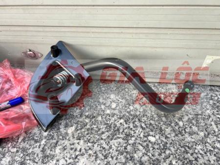 TAY GƯƠNG XE TẢI KIA K3000 BÊN LÁI GIÁ RẺ