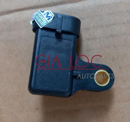 CẢM BIẾN KHÍ NẠP CỔ HÚT XE GENTRA, MATIZ 3-Gia Lộc Autoparts