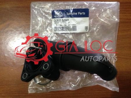 CÚT NƯỚC RA HYUNDAI GETZ- Gia Lộc Autoparts