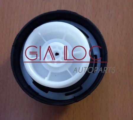 NẮP VẶN BÌNH XĂNG DẦU KIA CD5 -Gia Lộc Autoparts