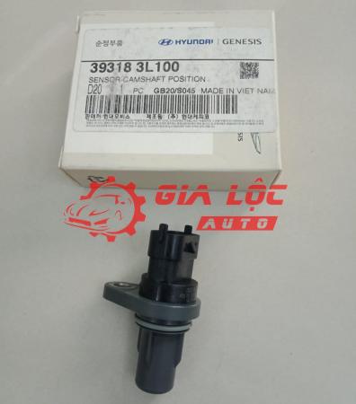 CẢM BIẾN TRỤC CAM KIA SORENTO 393183L100 GIÁ RẺ CHÍNH HÃNG