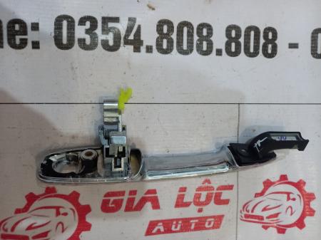 TAY MỞ CỬA NGOÀI FORD EVEREST 2009 GIÁ TỐT ĐÀI LOAN