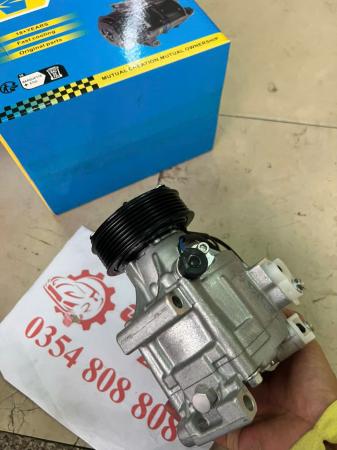 LỐC ĐIỀU HOÀ TOYOTA ALLTIS 2003 GIÁ TỐT