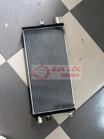 KÉT NƯỚC VINFAST VF5 XỊN