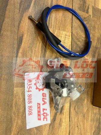 Ổ KHÓA NGẬM CỬA TOYOTA HIACE 2005 -2014