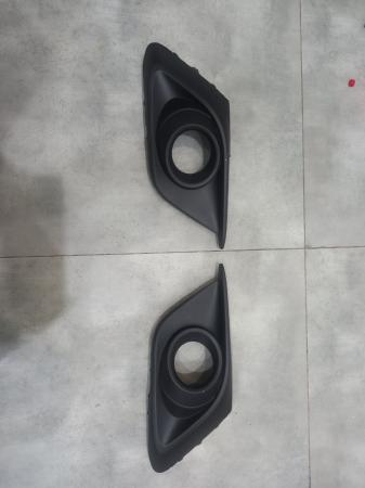 ỐP ĐÈN GẦM MAZDA 3 2015- 2016 GIÁ RẺ