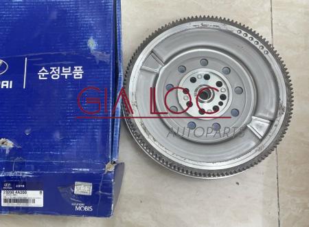 BÁNH ĐÀ HYUNDAI SOLATI-Phụ tùng ô tô uy tín Gia Lộc Autoparts