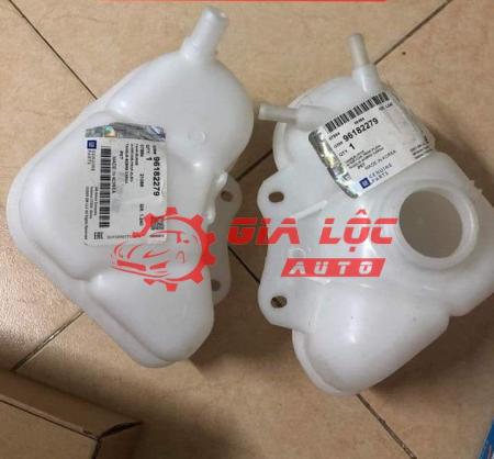 BÌNH NƯỚC PHỤ DAEWOO LANOS 96182279 GIÁ RẺ CHÍNH HÃNG_