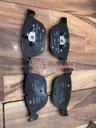 MÁ PHANH TRƯỚC VINFAST LUX SA CHS10002801 XỊN CHÍNH HIỆU