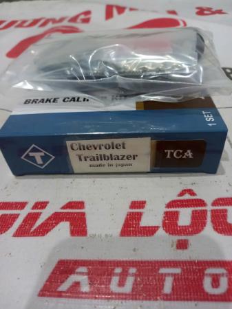 CUP PEN PHANH CHỤP BỤI ẮC PHANH CHEVROLET TRALLBLAZER GIÁ RẺ