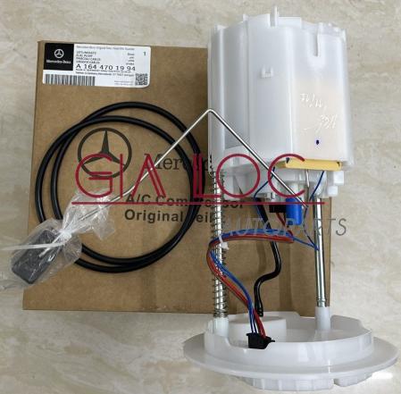 BƠM XĂNG MERCEDES- BENZ GL450, GL550, ML350,W164-Gia Lộc Autoparts