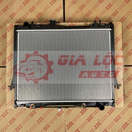 KÉT NƯỚC ISUZU D MAX 3.0 2012 2013 2014 2015 2016 2017