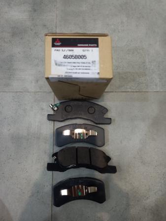 MÁ PHANH MITSUBISHI ATTRAGE 4605B005 CHÍNH HÃNG GIÁ RẺ