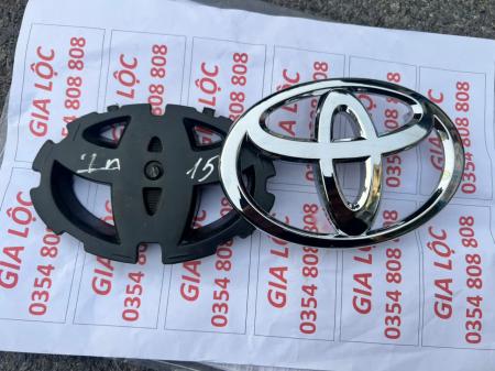 LÔ GÔ TOYOTA INNOVA LIỀN ĐẾ 2006 2007 2008 2009 2010 2011 2012