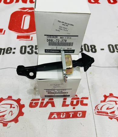 HẠN CHẾ CÁNH CỬA SAU MAZDA 2 D09L72270 GIÁ TỐT